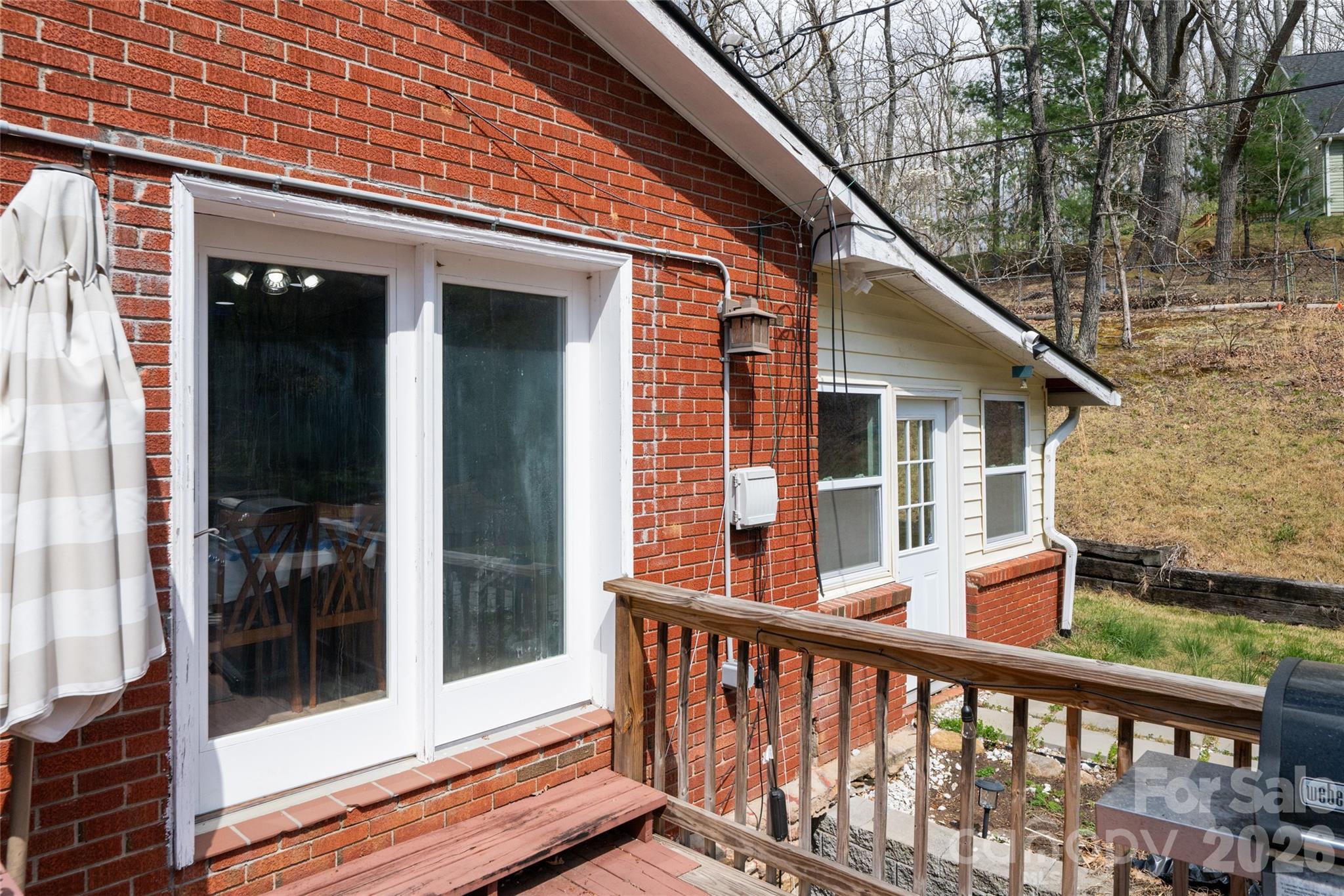 233 Church Road Fairview, NC 28730 - Photo 35 of 43