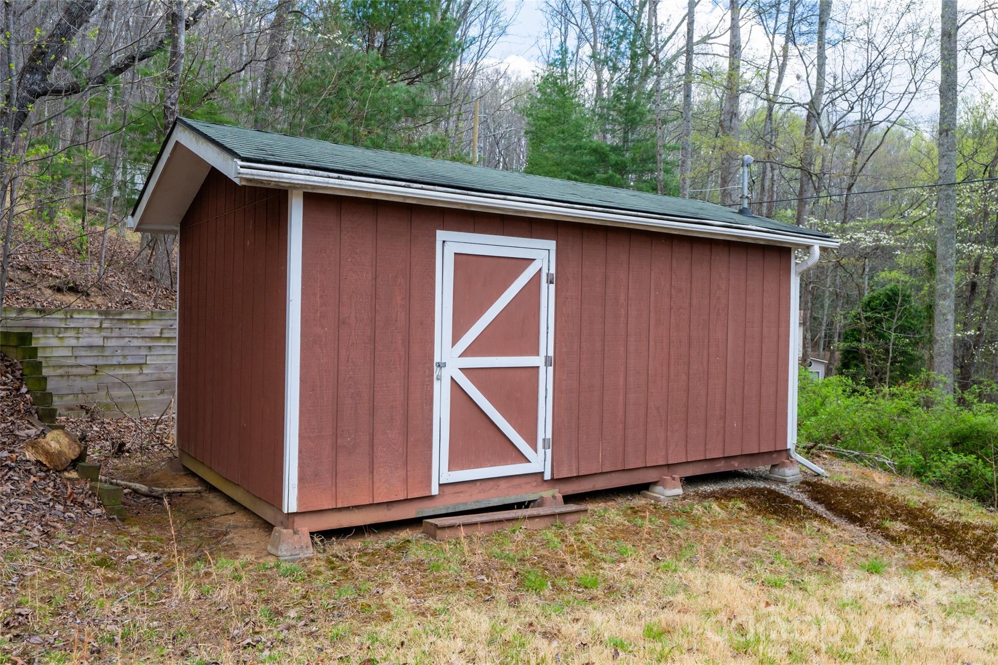 233 Church Road Fairview, NC 28730 - Photo 36 of 43