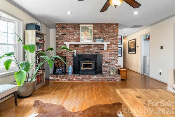 $625,000 | 233 Church Road, Fairview, NC 28730