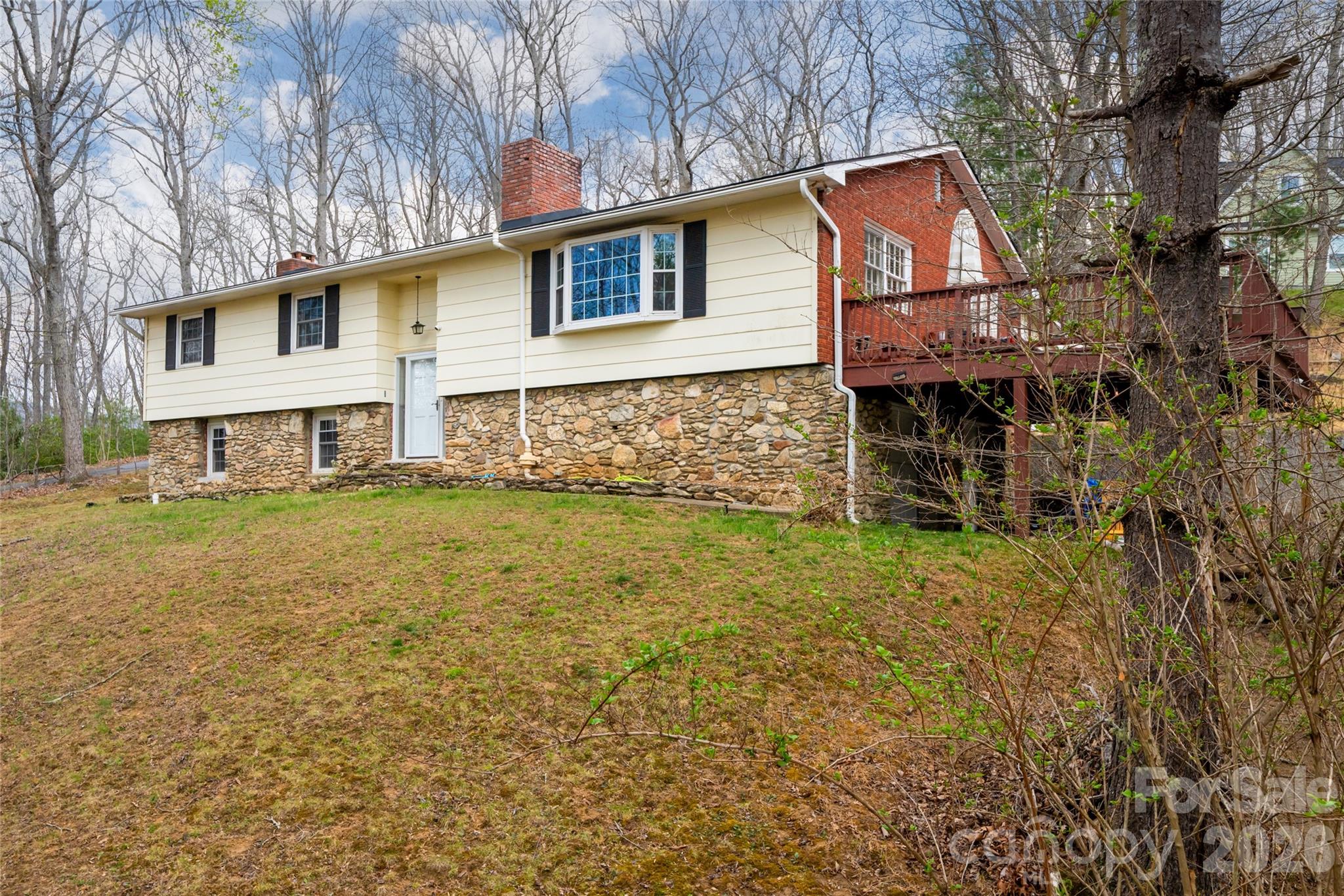 233 Church Road Fairview, NC 28730 - Photo 41 of 43