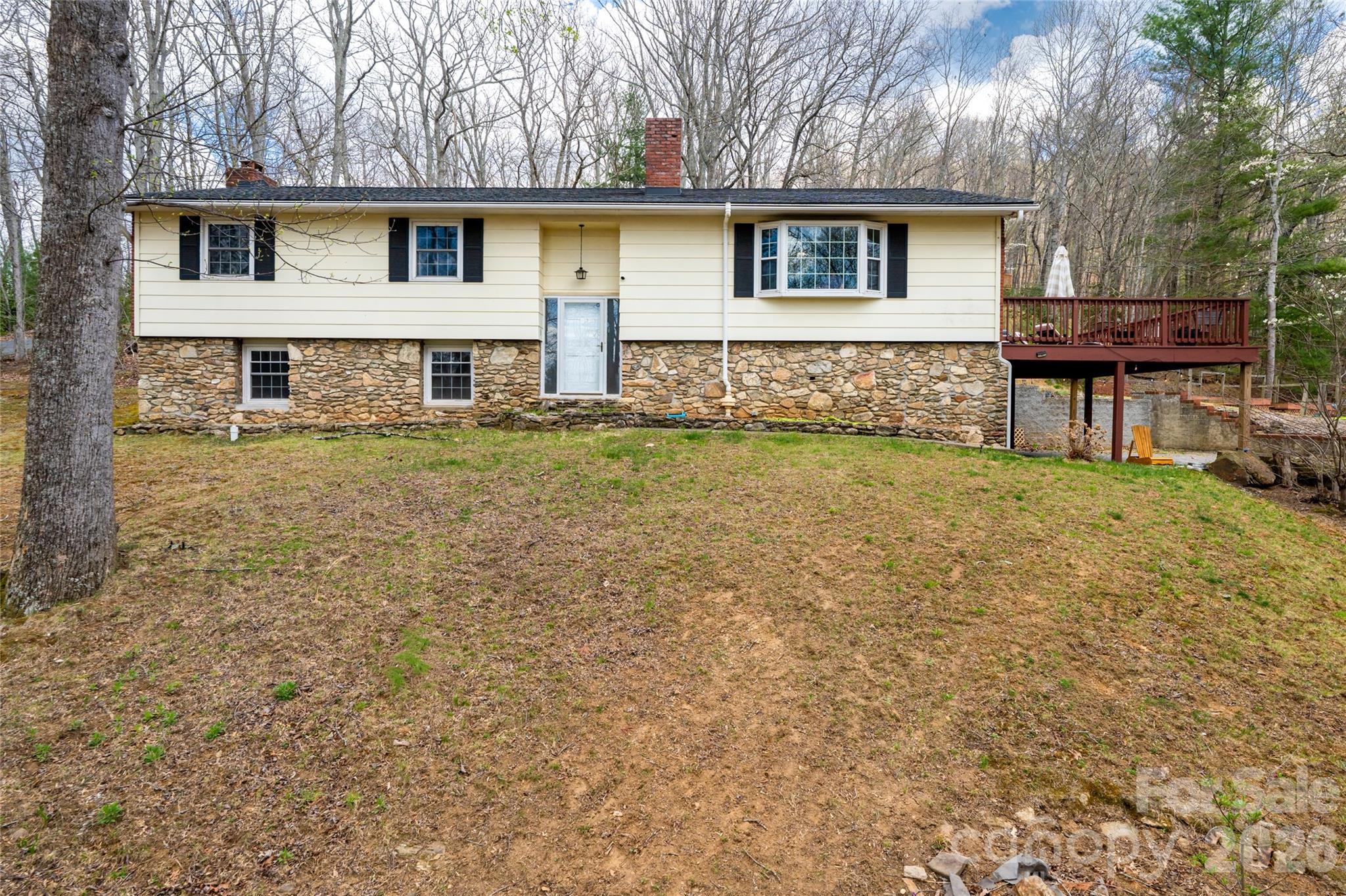 233 Church Road Fairview, NC 28730 - Photo 42 of 43