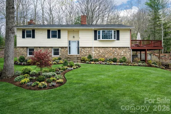 $625,000 | 233 Church Road, Fairview, NC 28730