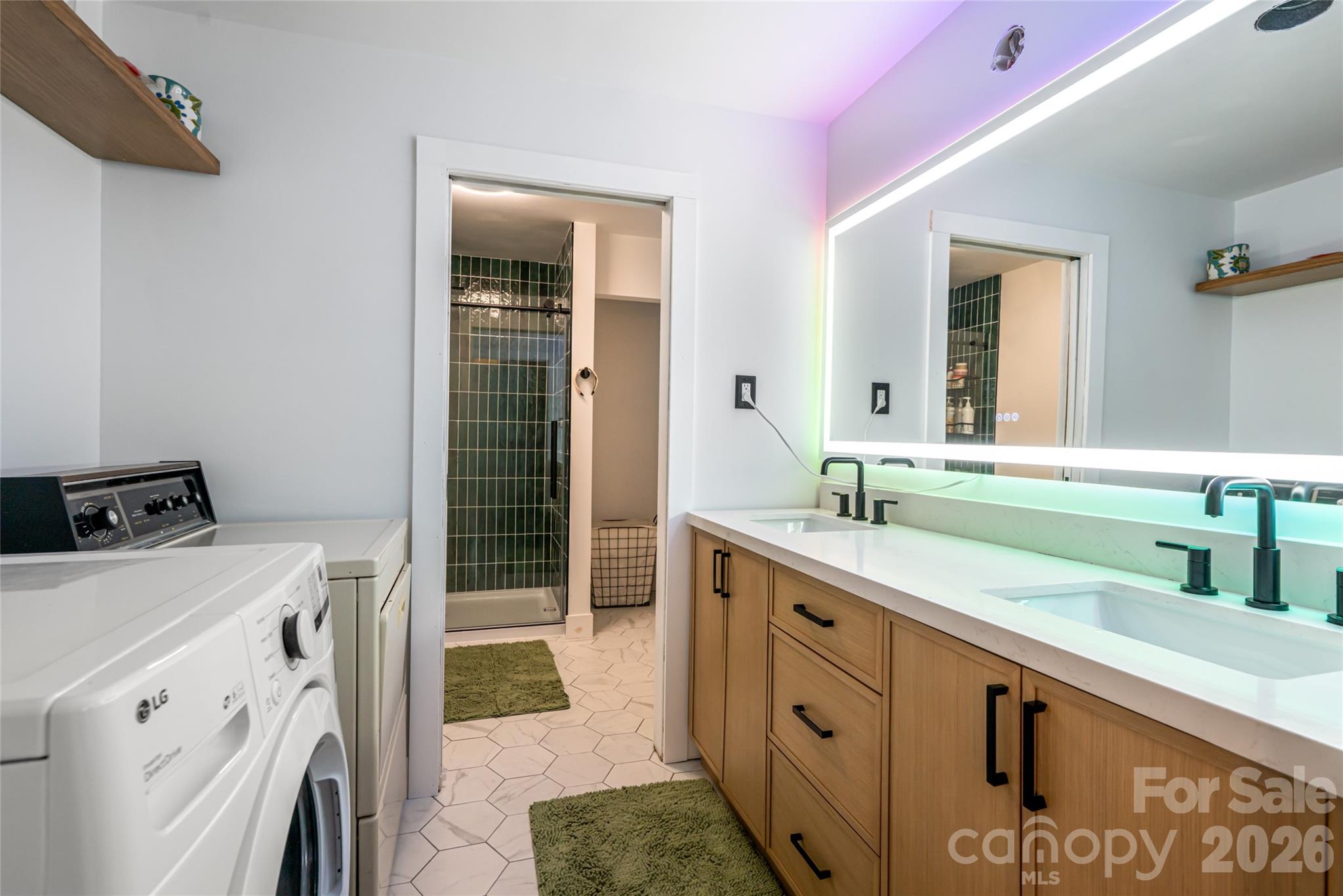 233 Church Road Fairview, NC 28730 - Photo 9 of 43