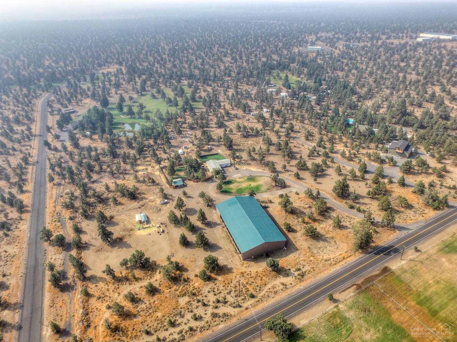 24035 Dodds Road Bend, OR 97701 - Photo 19 of 22 Additional Photo