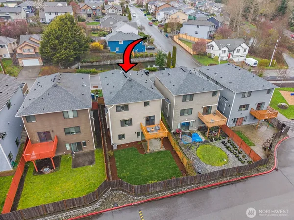 $1,399,000 | 20513 Richmond Road, Bothell, WA 98012