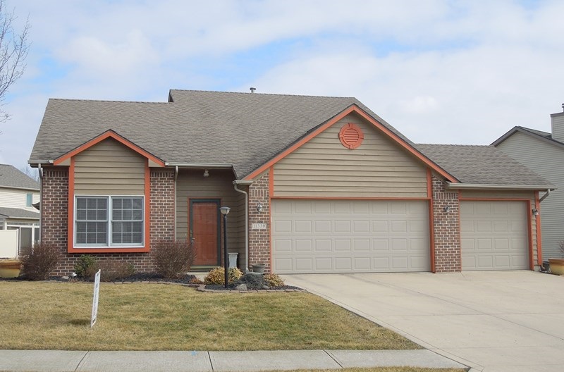 11330 Holly Ridge Run Fort Wayne, IN 46845 - Photo 1 of 15 Gallery Image 1
