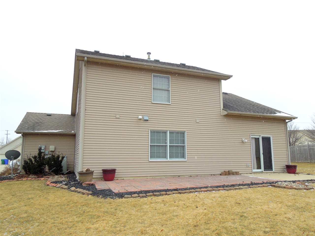 11330 Holly Ridge Run Fort Wayne, IN 46845 - Photo 2 of 15 Gallery Image 2