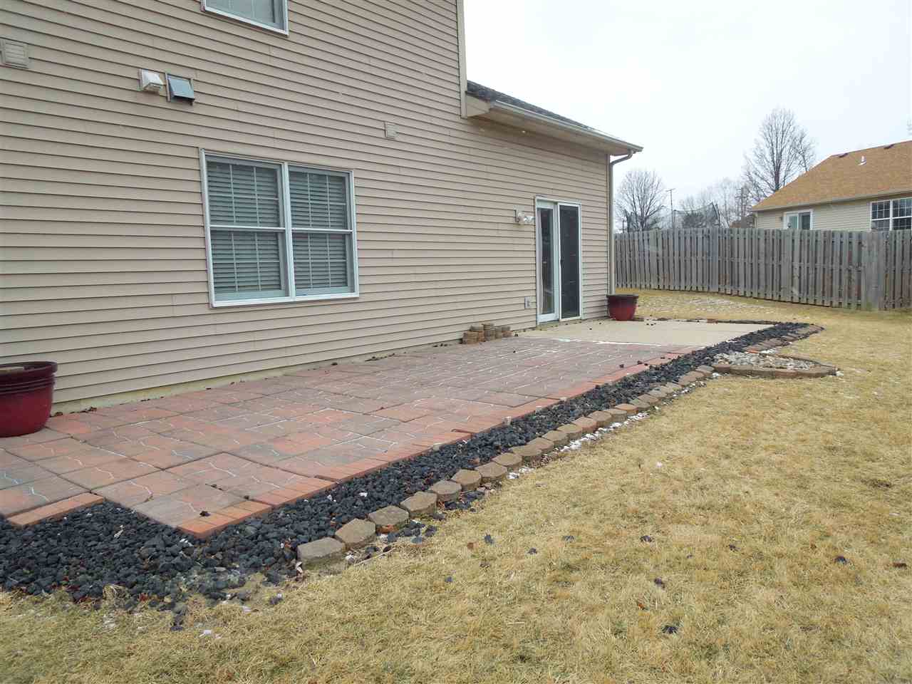 11330 Holly Ridge Run Fort Wayne, IN 46845 - Photo 15 of 15 Gallery Image 15