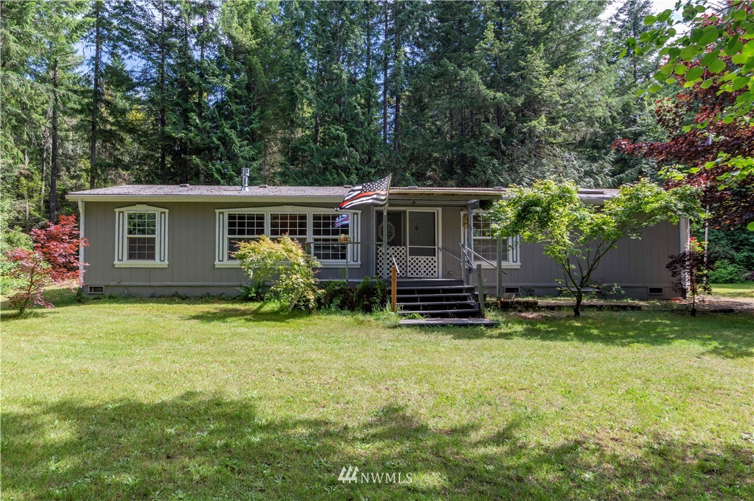 4613-4617 Whiteman Road Southwest Longbranch, WA 98351 - Photo 1 of 25