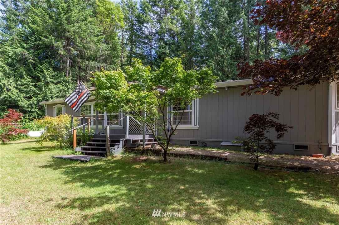 4613-4617 Whiteman Road Southwest Longbranch, WA 98351 - Photo 13 of 25