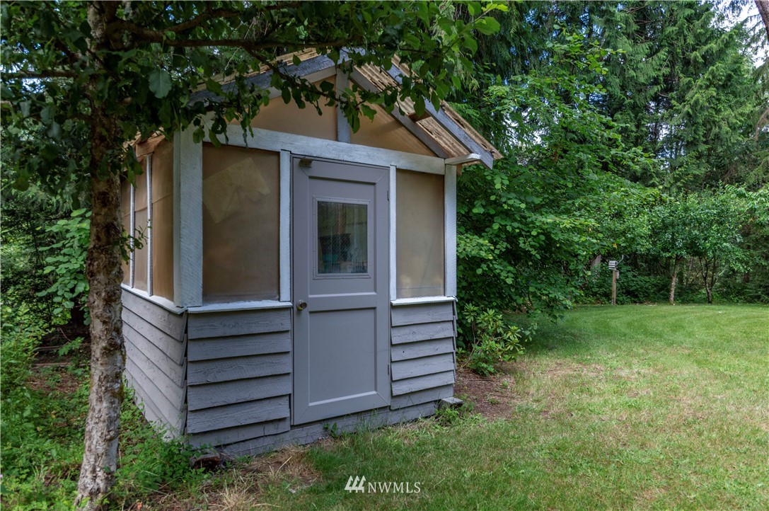 4613-4617 Whiteman Road Southwest Longbranch, WA 98351 - Photo 14 of 25