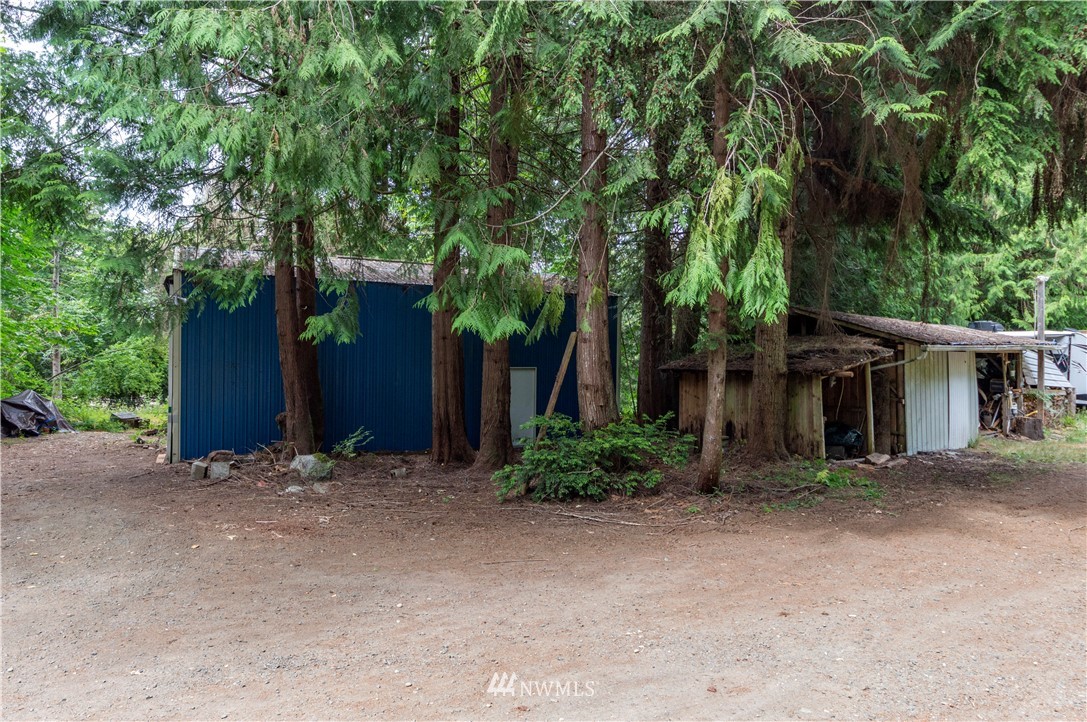 4613-4617 Whiteman Road Southwest Longbranch, WA 98351 - Photo 21 of 25