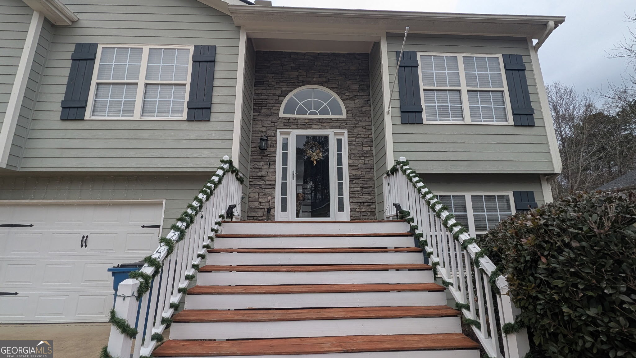 48 Highlander Trail Southwest Rome, GA 30165 - Photo 2 of 45