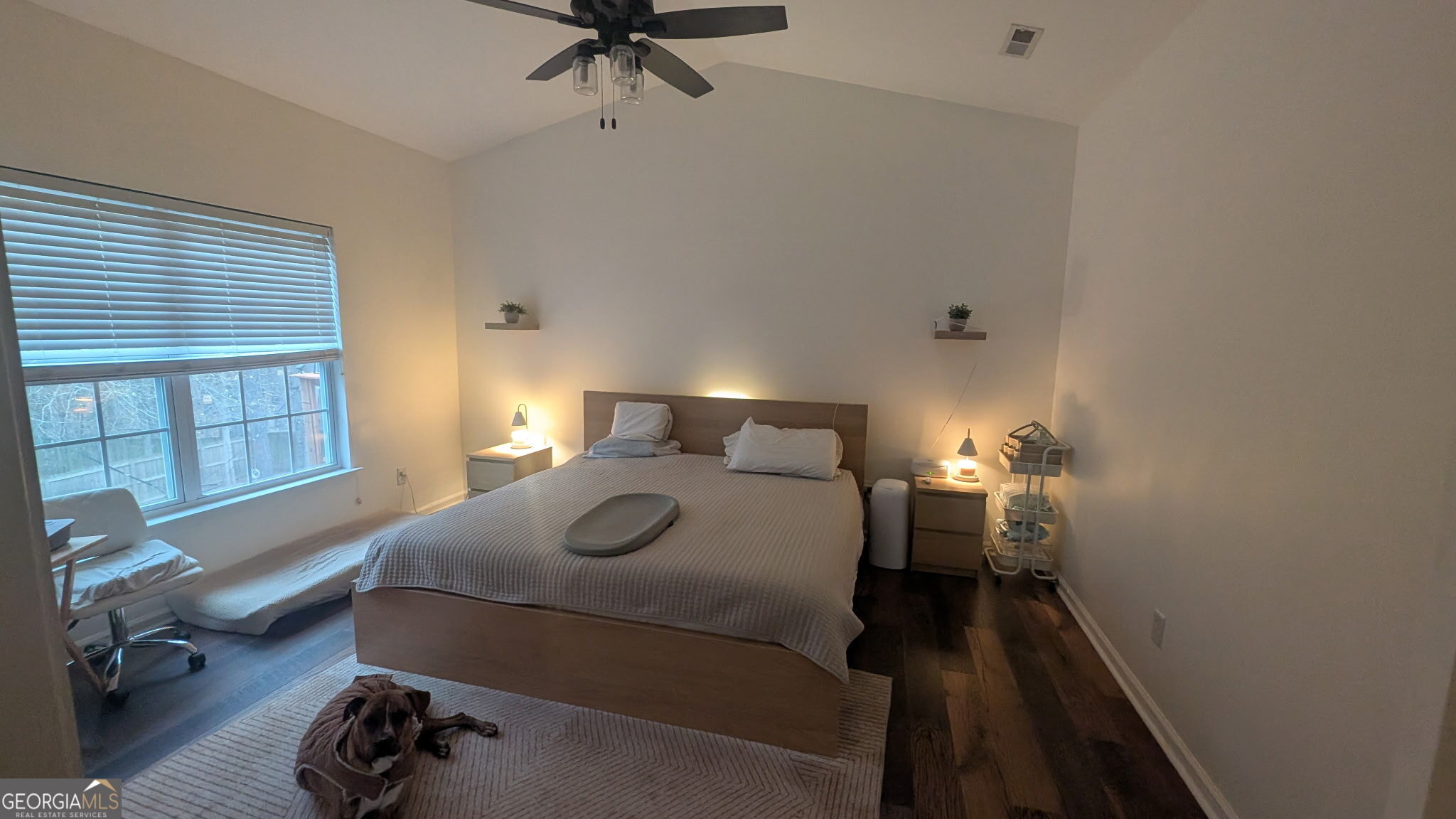 48 Highlander Trail Southwest Rome, GA 30165 - Photo 24 of 45