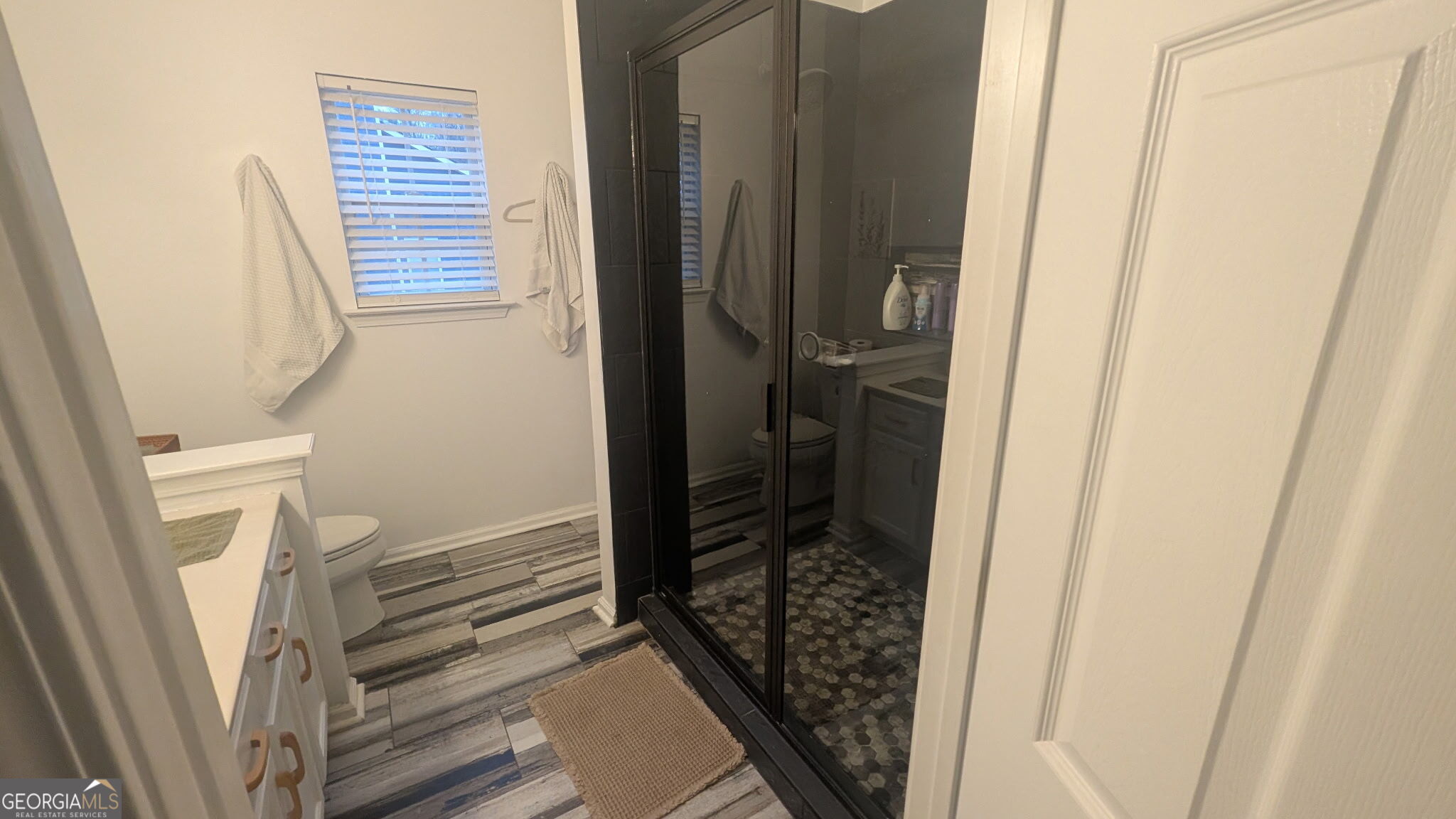 48 Highlander Trail Southwest Rome, GA 30165 - Photo 30 of 45 a view of stairs