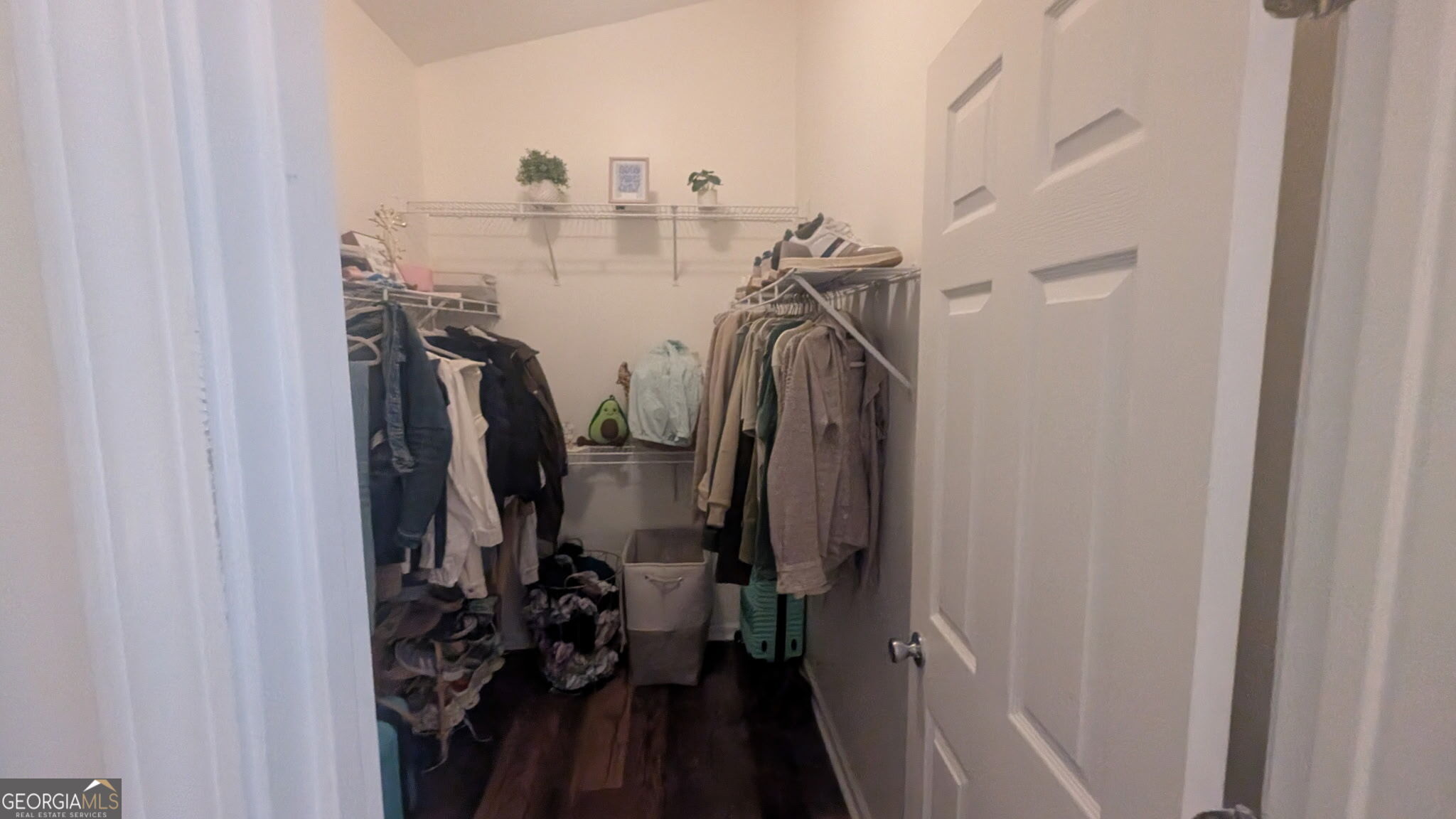 48 Highlander Trail Southwest Rome, GA 30165 - Photo 31 of 45 a view of a server room