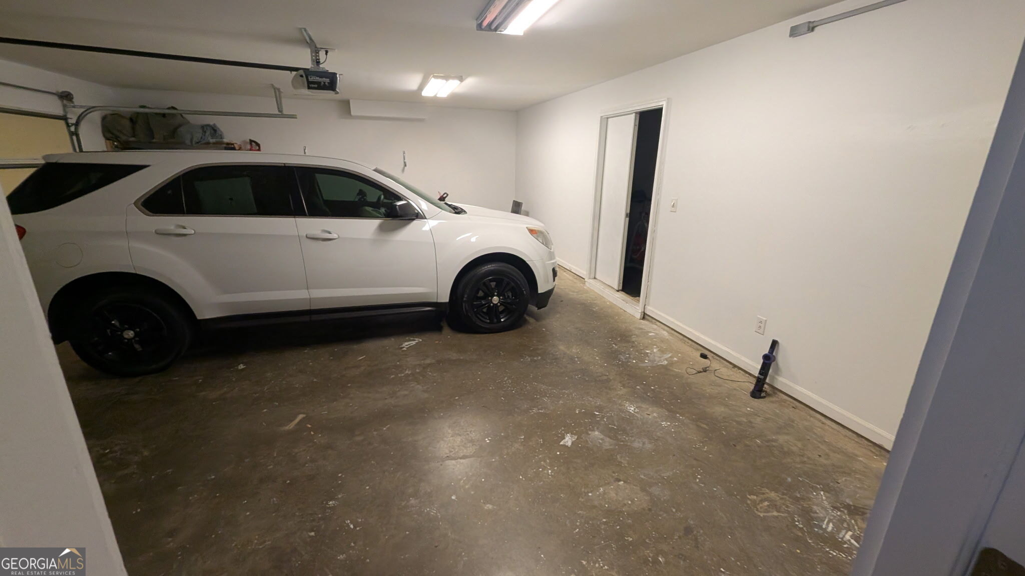 48 Highlander Trail Southwest Rome, GA 30165 - Photo 45 of 45 a view of car garage