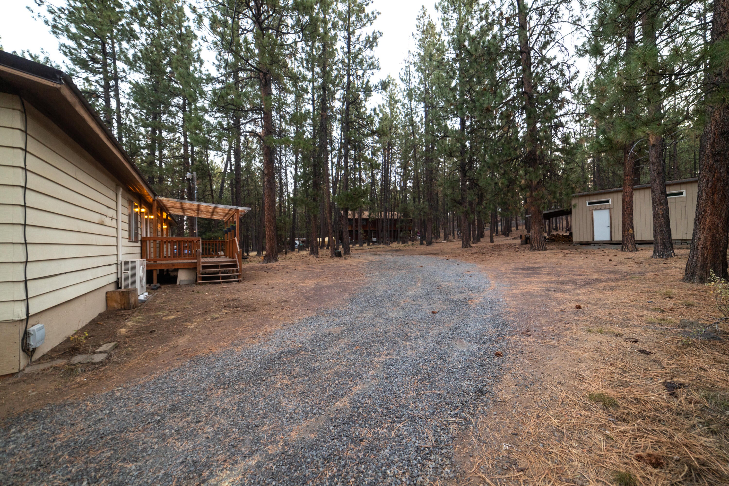 60186 Agate Road Bend, OR 97702 - Photo 42 of 57 Z-42