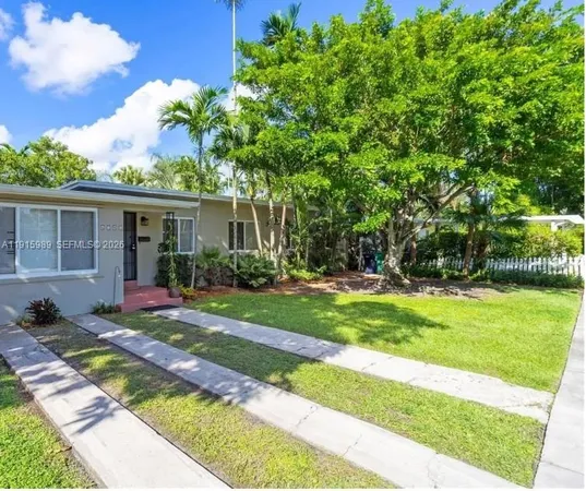 $3,300 | 6141 Southwest 47th Street, Unit 1, Miami, FL 33155