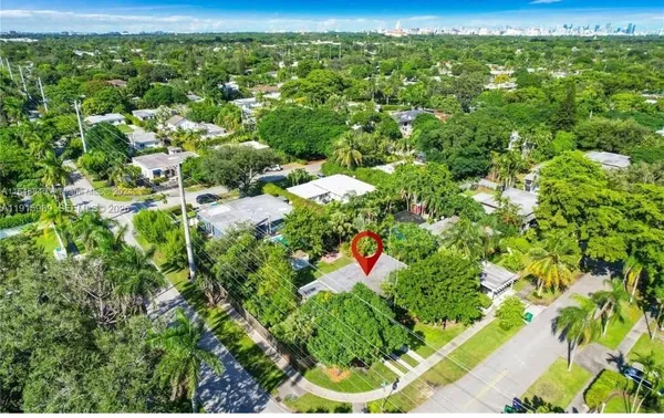 $3,300 | 6141 Southwest 47th Street, Unit 1, Miami, FL 33155