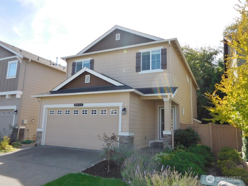 3024 183rd Place Southeast Bothell, WA 98012 - Photo 1 of 16