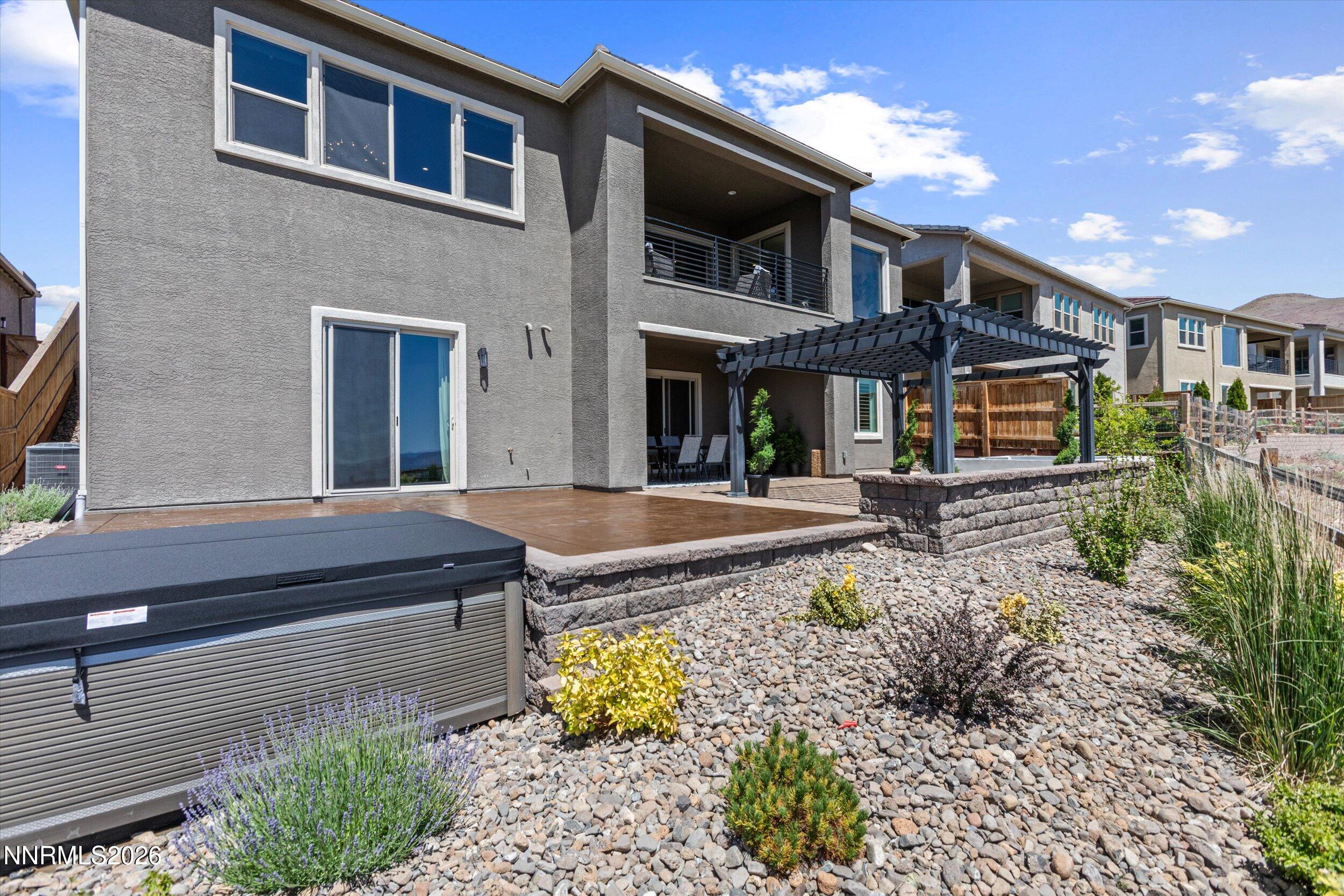 8908 Suncreek Court Reno, NV 89523 - Photo 42 of 56 52-0Y7A0623