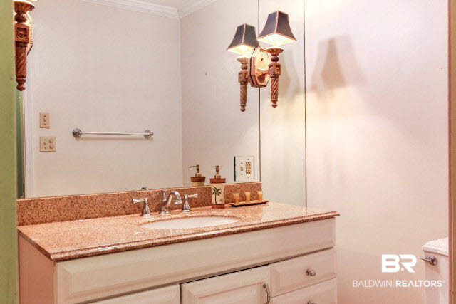 13 Edgefield Road Mobile, AL 36608 - Photo 10 of 25