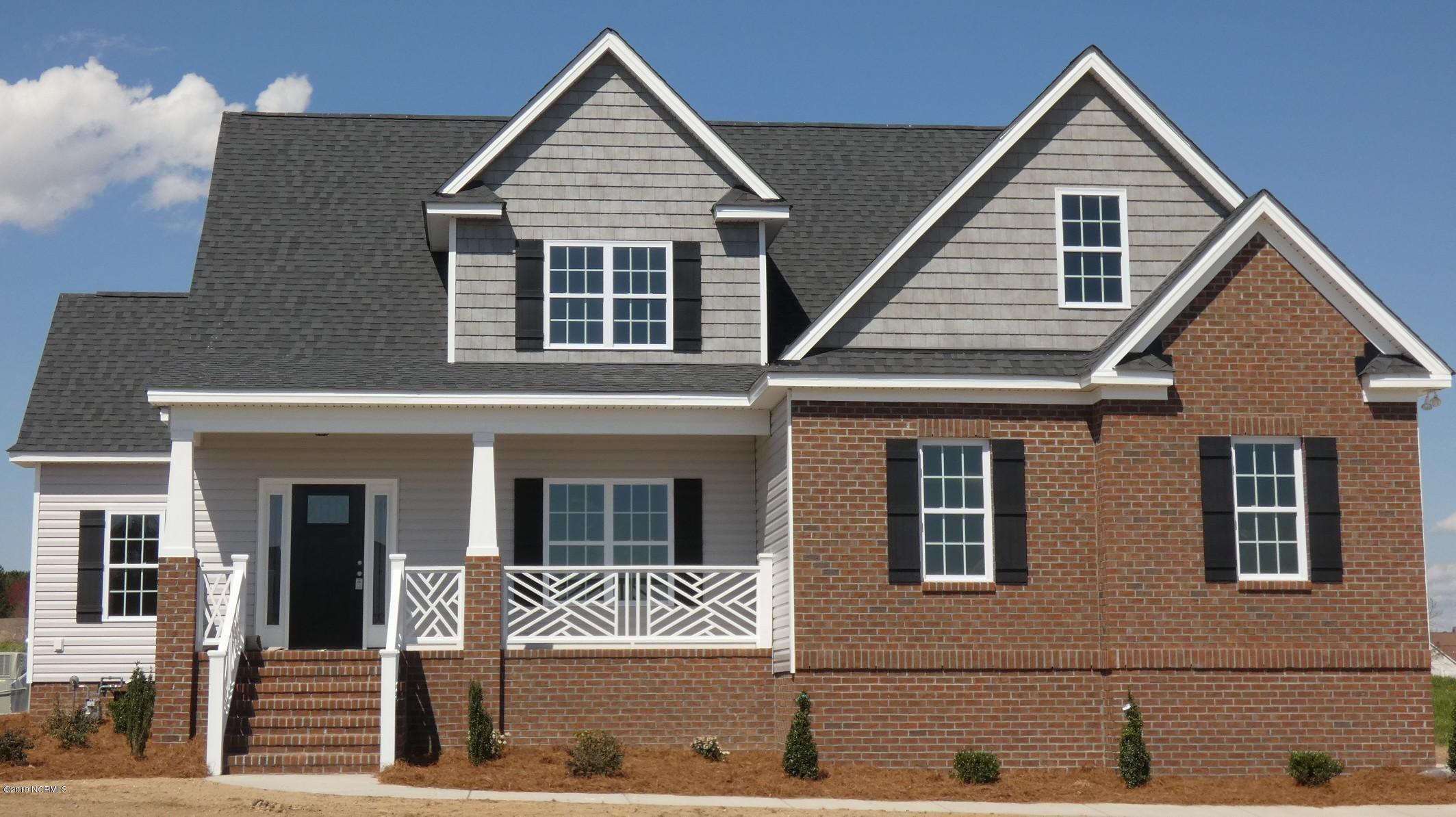 7246 Bitterroot Road Rocky Mount, NC 27803 - Photo 1 of 25 P1120668 (2)