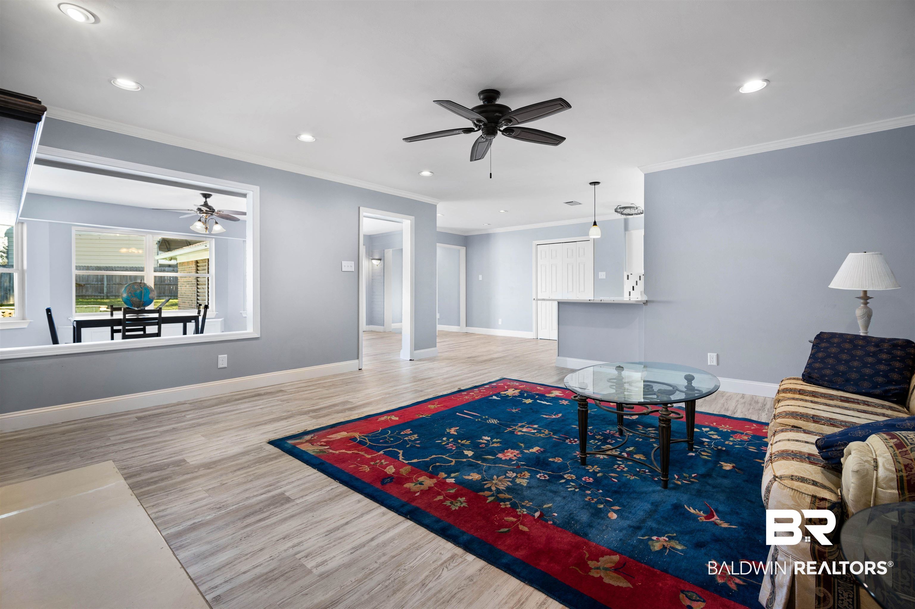7180 Belle Chase Drive Mobile, AL 36695 - Photo 3 of 37