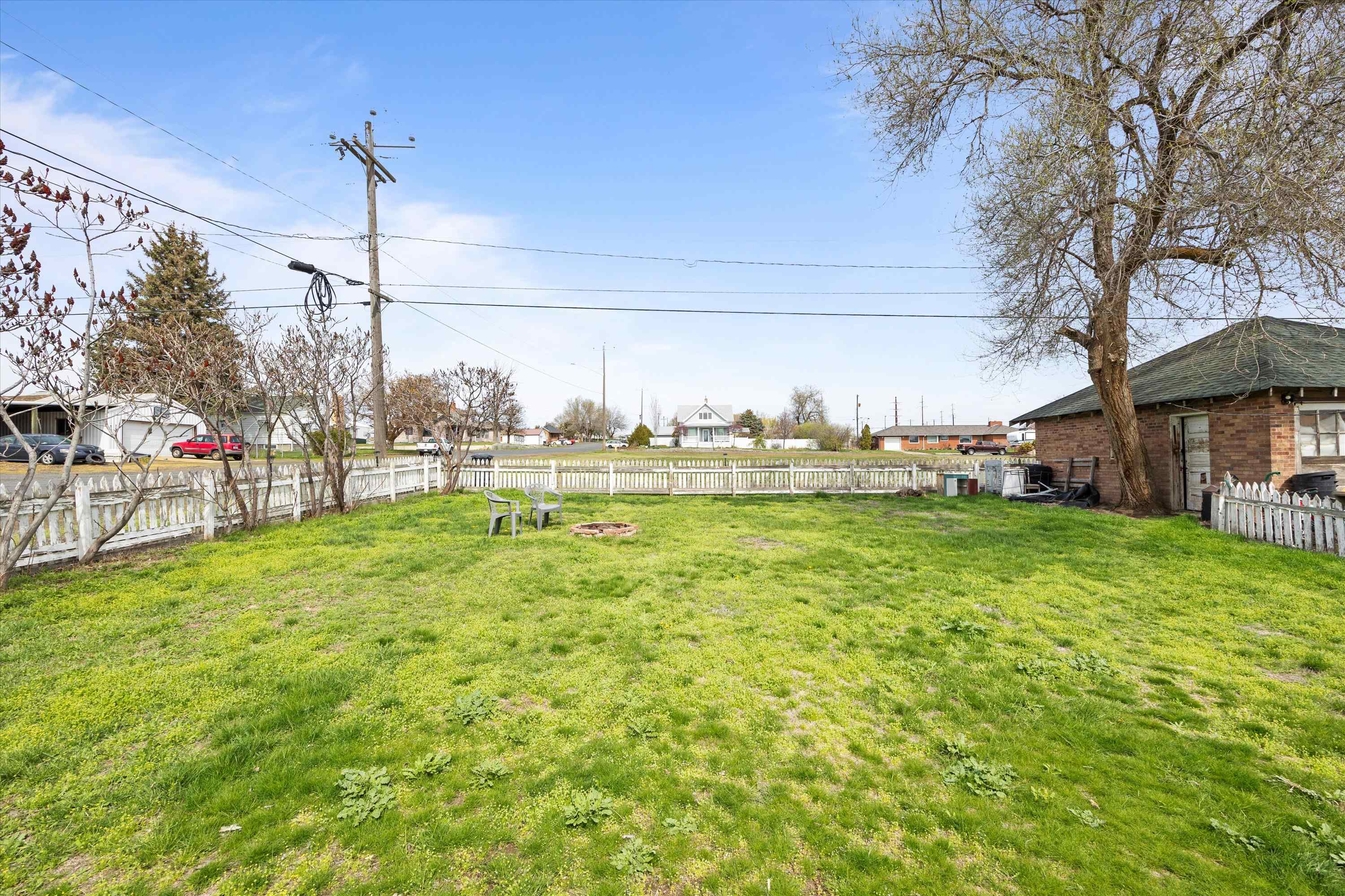 506 North I Street Lind, WA 99341 - Photo 30 of 30
