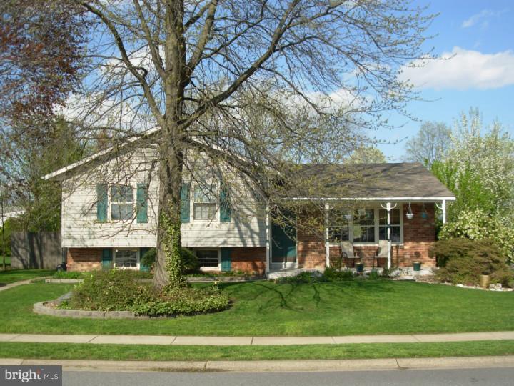 524 Dougfield Road Newark, DE 19713 - Photo 1 of 13 Exterior Front