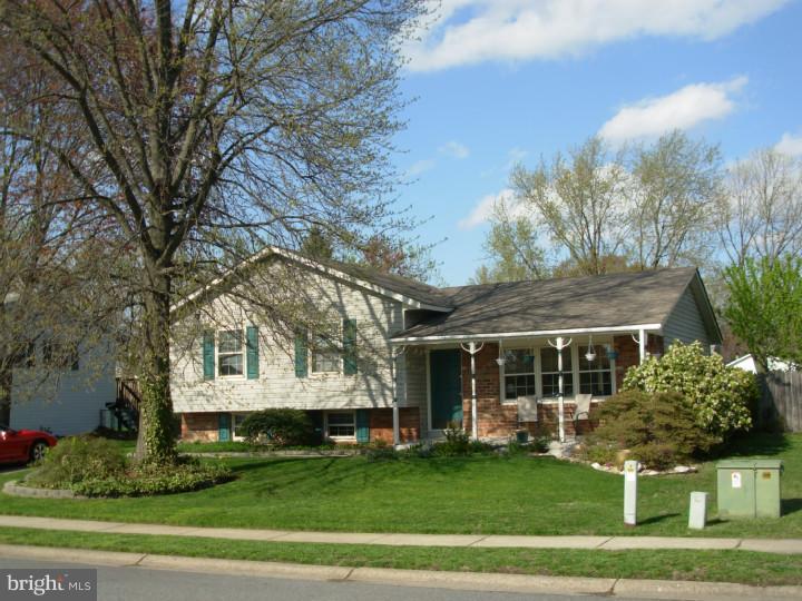 524 Dougfield Road Newark, DE 19713 - Photo 8 of 13 Exterior Front