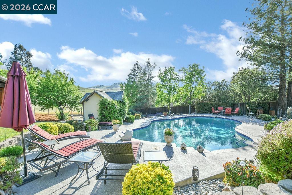 5308 Vista Point Court Concord, CA 94521 - Photo 12 of 27