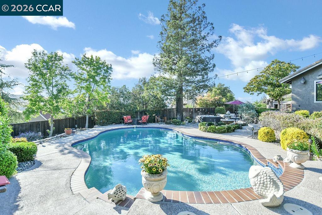 5308 Vista Point Court Concord, CA 94521 - Photo 13 of 27