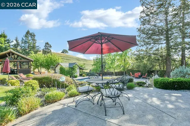 $1,350,000 | 5308 Vista Point Court, Concord, CA 94521