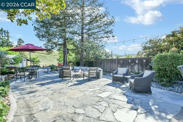 $1,350,000 | 5308 Vista Point Court, Concord, CA 94521