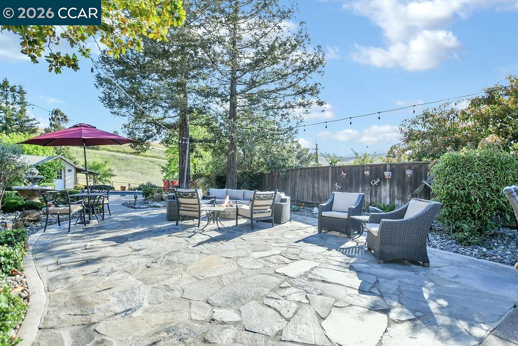 5308 Vista Point Court Concord, CA 94521 - Photo 19 of 27