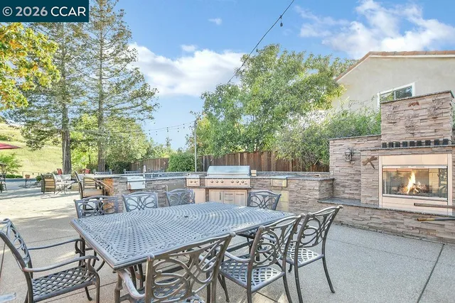 $1,350,000 | 5308 Vista Point Court, Concord, CA 94521