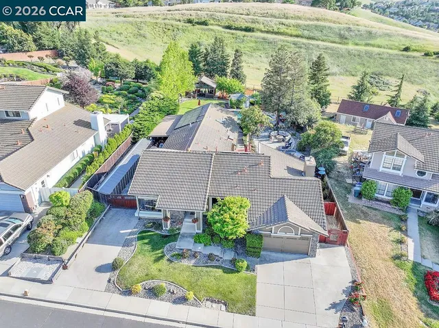 $1,350,000 | 5308 Vista Point Court, Concord, CA 94521