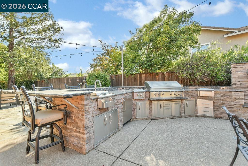 5308 Vista Point Court Concord, CA 94521 - Photo 22 of 27