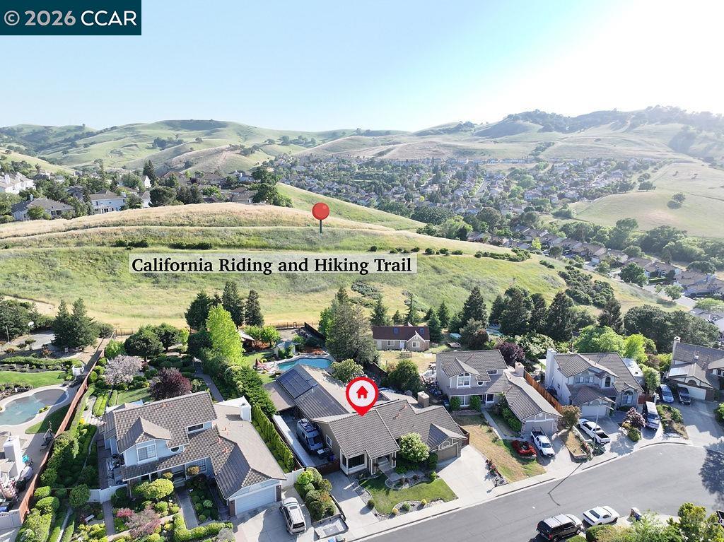 5308 Vista Point Court Concord, CA 94521 - Photo 26 of 27