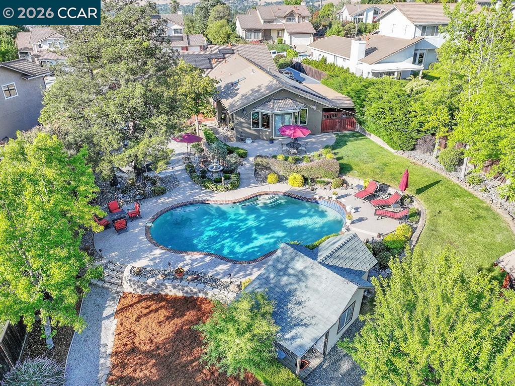 5308 Vista Point Court Concord, CA 94521 - Photo 5 of 27