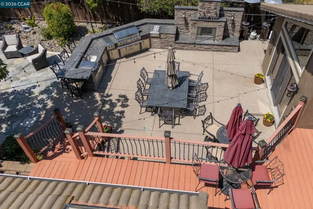 $1,350,000 | 5308 Vista Point Court, Concord, CA 94521