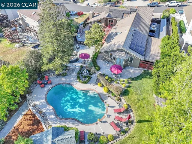 $1,350,000 | 5308 Vista Point Court, Concord, CA 94521