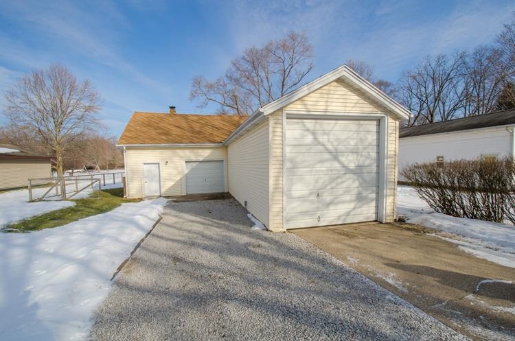 20073 Brick Road South Bend, IN 46637 - Photo 23 of 23 Gallery Image 23