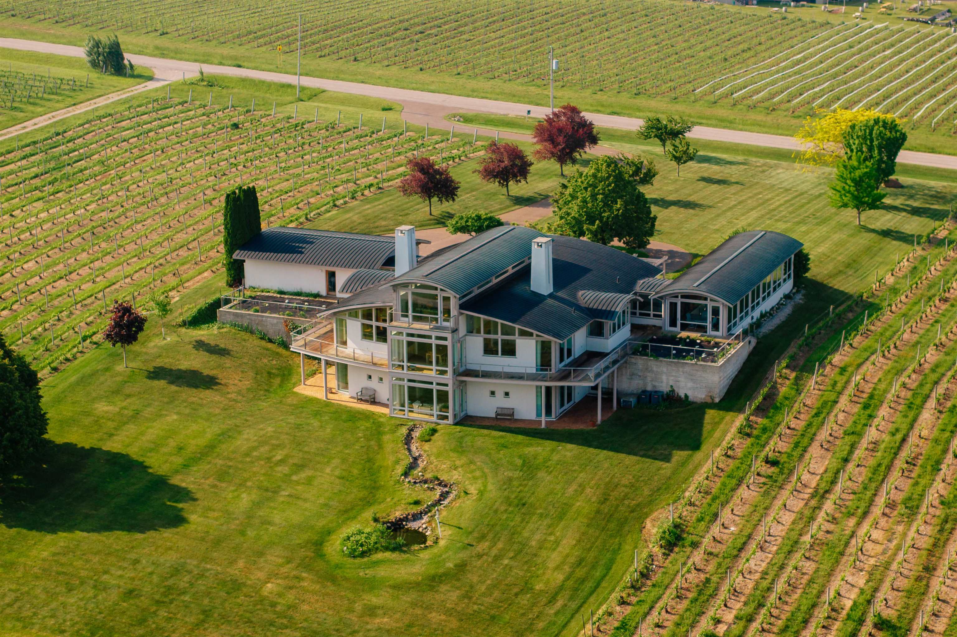 2721 Nelson Road Traverse City, MI 49686 - Photo 4 of 74