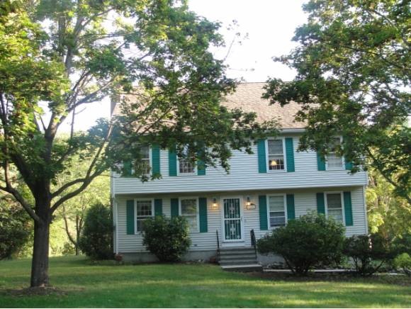 19 Elwood Road Londonderry, NH 03053 - Photo 1 of 1