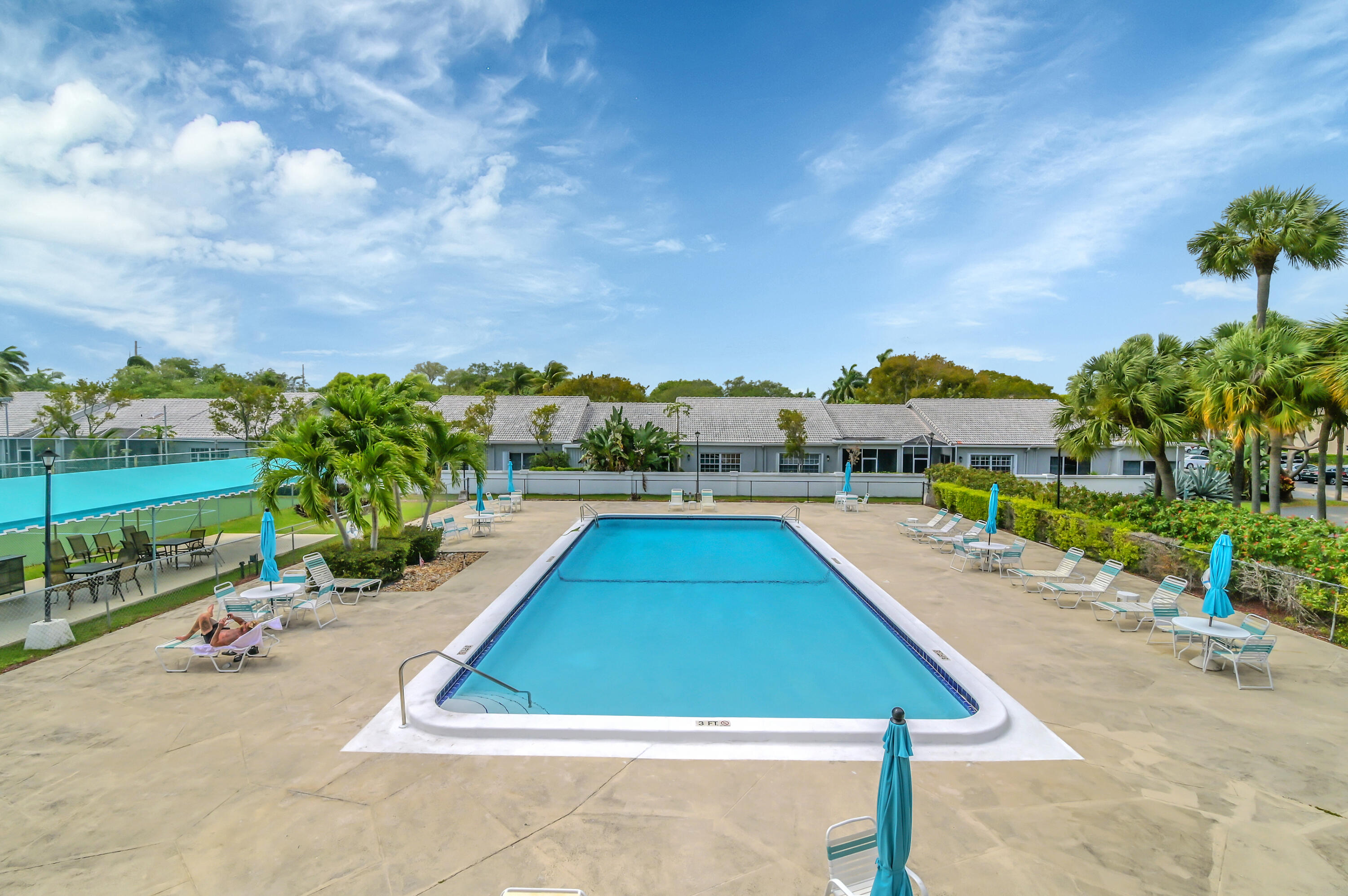 5260 Northwest 2nd Avenue, Unit 301 Boca Raton, FL 33487 - Photo 30 of 39 33 Swimming pool 02 (2)