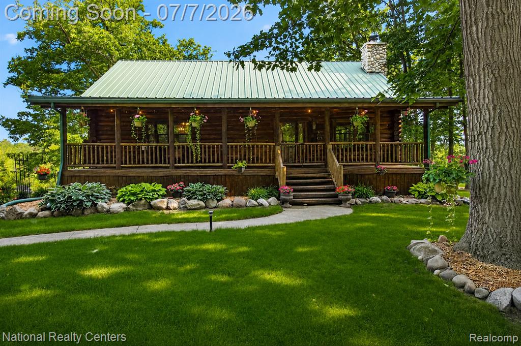 12426 Shaffer Road Davisburg, MI 48350 - Photo 3 of 42