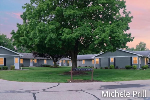 $189,000 | 5160 Southglow Court Southeast, Grand Rapids, MI 49508